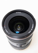Canon Lens (Zoom) Ef 17-40Mm F4 L Usm