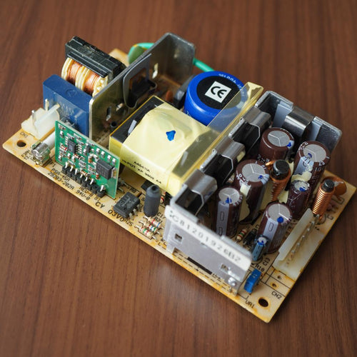 Sampler Emu Esi4000