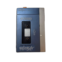 Sony Cassette Player Tps-L2