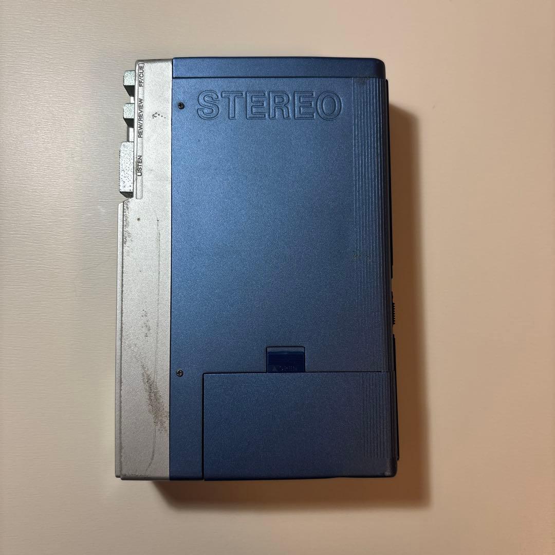 Sony Cassette Player Tps-L2