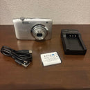 Nikon Compact Digital Camera Coolpix A100
