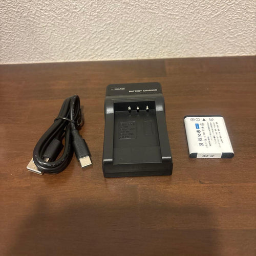 Nikon Compact Digital Camera Coolpix A100