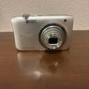 Nikon Compact Digital Camera Coolpix A100