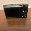 Nikon Compact Digital Camera Coolpix A100