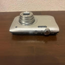 Nikon Compact Digital Camera Coolpix A100