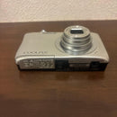 Nikon Compact Digital Camera Coolpix A100