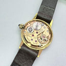 Omega Hand-Wound Watches 17