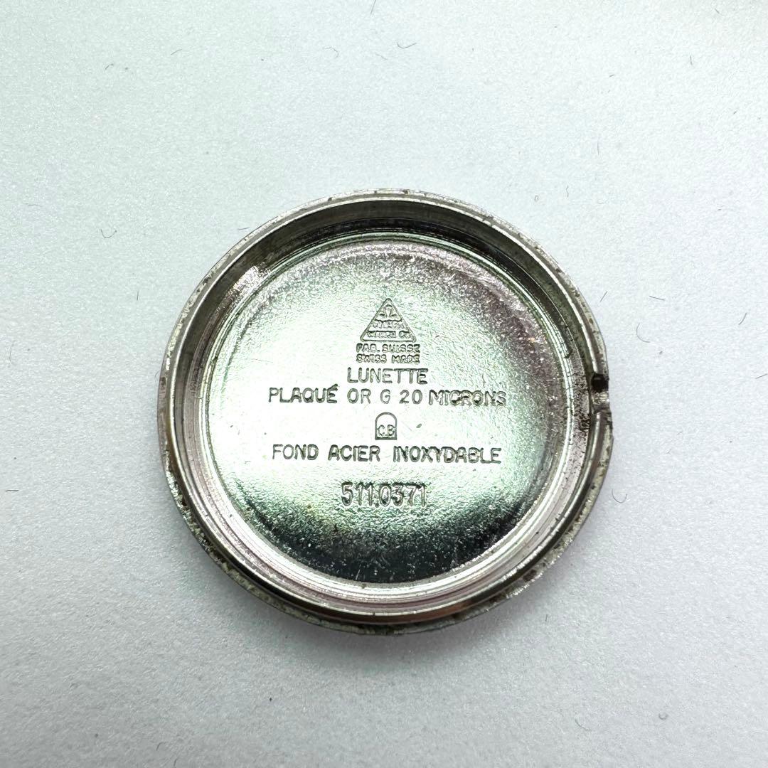 Omega Hand-Wound Watches 17