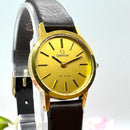 Omega Hand-Wound Watches 17
