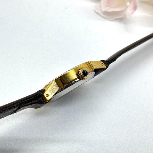 Omega Hand-Wound Watches 17