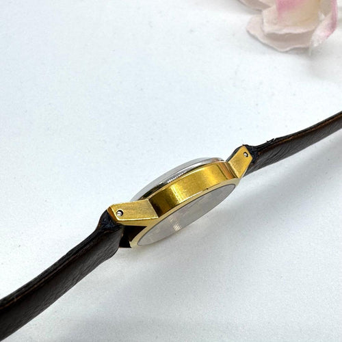 Omega Hand-Wound Watches 17