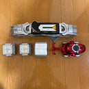 Premium Bandai Kamen Rider Csm Ver.1.5