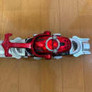 Premium Bandai Kamen Rider Csm Ver.1.5