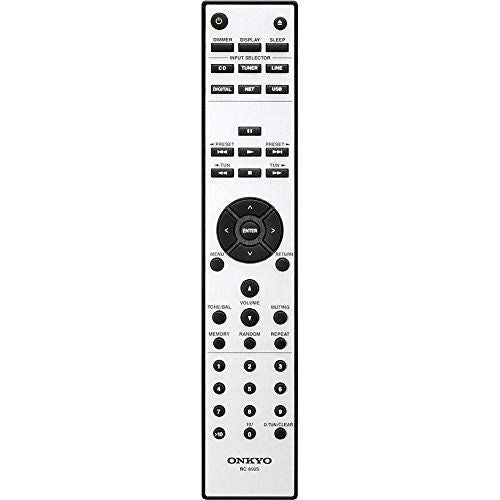 Remote Control For Tv Oem Onkyo Rc-850S