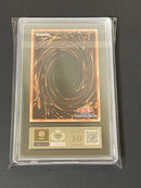 Yu -Gi -Oh! Ocg Duel Monsters Ars10 M Lice In Underground