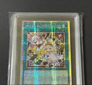 Yu -Gi -Oh! Ocg Duel Monsters Ars10 M Lice In Underground