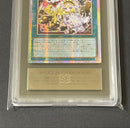 Yu -Gi -Oh! Ocg Duel Monsters Ars10 M Lice In Underground