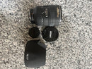 Nikon Zoom Lenses Af-S Nikkor 28-70Mm F/2.8D Ed