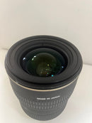 Nikon Zoom Lenses Af-S Nikkor 28-70Mm F/2.8D Ed