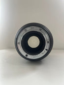 Nikon Zoom Lenses Af-S Nikkor 28-70Mm F/2.8D Ed