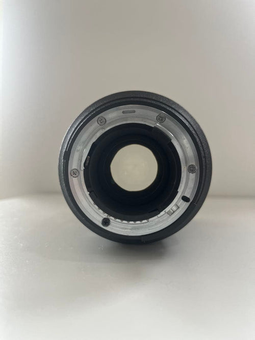 Nikon Zoom Lenses Af-S Nikkor 28-70Mm F/2.8D Ed