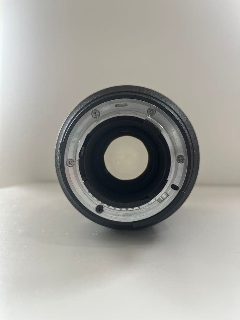 Nikon Zoom Lenses Af-S Nikkor 28-70Mm F/2.8D Ed