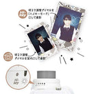 Others (Fujifilm) Instax Mini8 Ins Mini 8Plus Vanilla 1E08Dd12