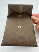 Hermes Coin Cases Purses