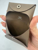 Hermes Coin Cases Purses