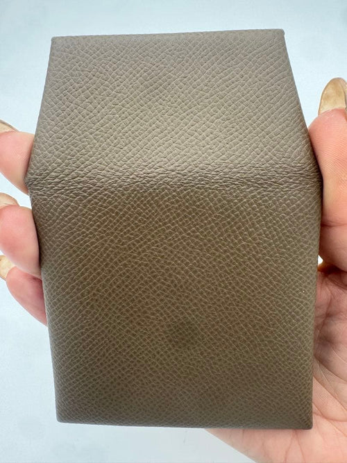 Hermes Coin Cases Purses
