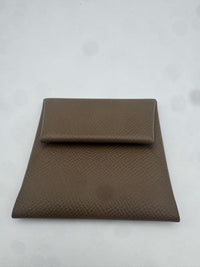 Hermes Coin Cases Purses