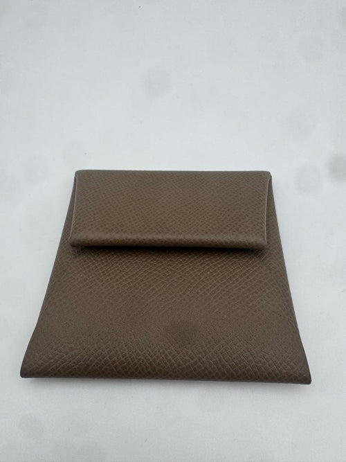 Hermes Coin Cases Purses