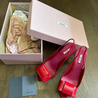 Miu Mules Miumiu 351/2