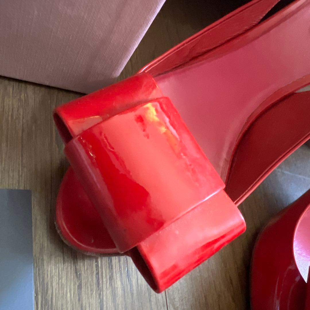 Miu Mules Miumiu 351/2