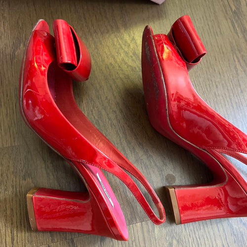 Miu Mules Miumiu 351/2