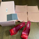 Miu Mules Miumiu 351/2