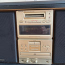 Denon Cd Md Cassette Deck D-Md11