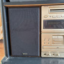 Denon Cd Md Cassette Deck D-Md11