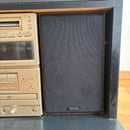 Denon Cd Md Cassette Deck D-Md11
