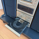 Denon Cd Md Cassette Deck D-Md11