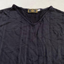 Fendi Short-Sleeve T Y2K 42 L