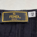 Fendi Short-Sleeve T Y2K 42 L