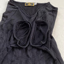 Fendi Short-Sleeve T Y2K 42 L