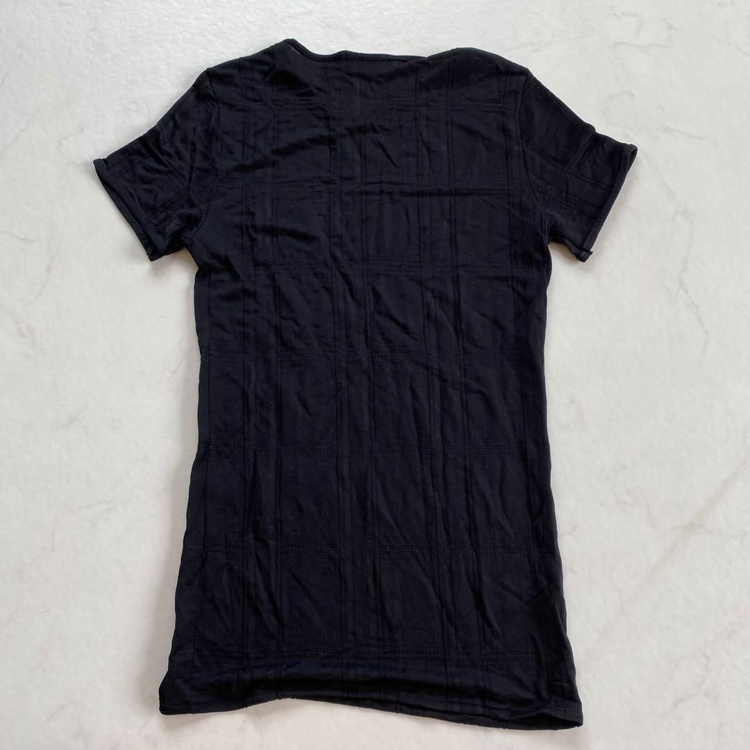 Fendi Short-Sleeve T Y2K 42 L