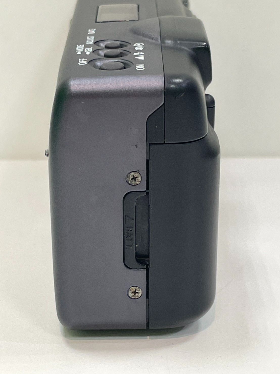 Nikon Compact Camera (Film) Zoom 310 Af Panorama Quartz Date 23908Ck E24