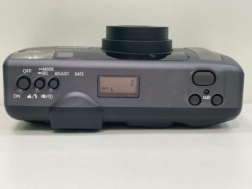 Nikon Compact Camera (Film) Zoom 310 Af Panorama Quartz Date 23908Ck E24