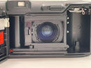 Nikon Compact Camera (Film) Zoom 310 Af Panorama Quartz Date 23908Ck E24