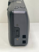 Nikon Compact Camera (Film) Zoom 310 Af Panorama Quartz Date 23908Ck E24