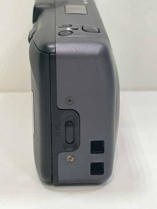 Nikon Compact Camera (Film) Zoom 310 Af Panorama Quartz Date 23908Ck E24