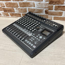 Korg Multi -Track Recorder D888 8 Mtr Hdd80Gb